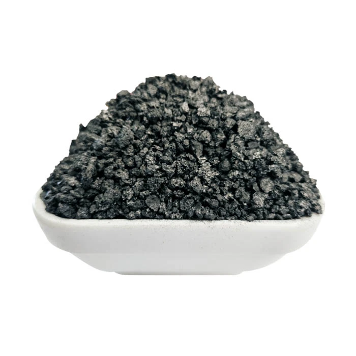 Carbon Petroleum Coke vs. Other Carbon Sources