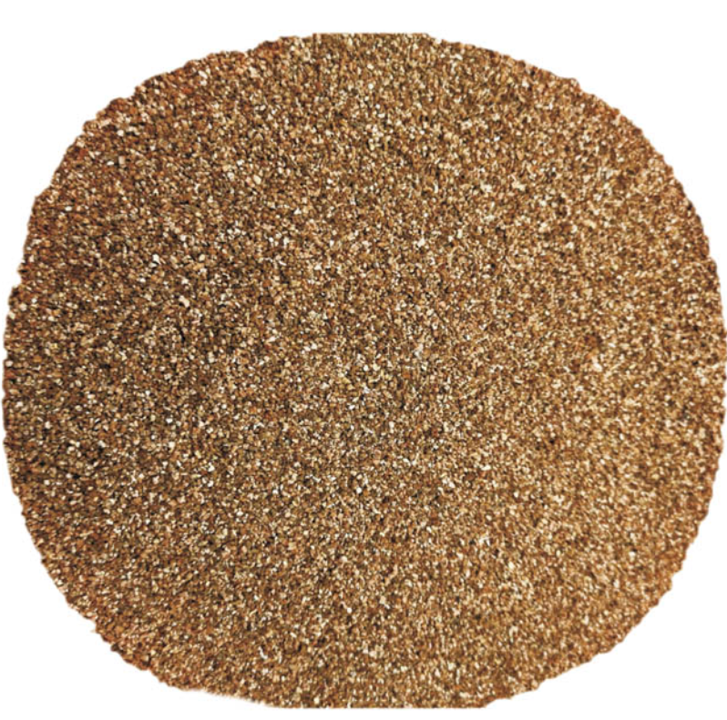 Therm O Rock vermiculite insulation properties