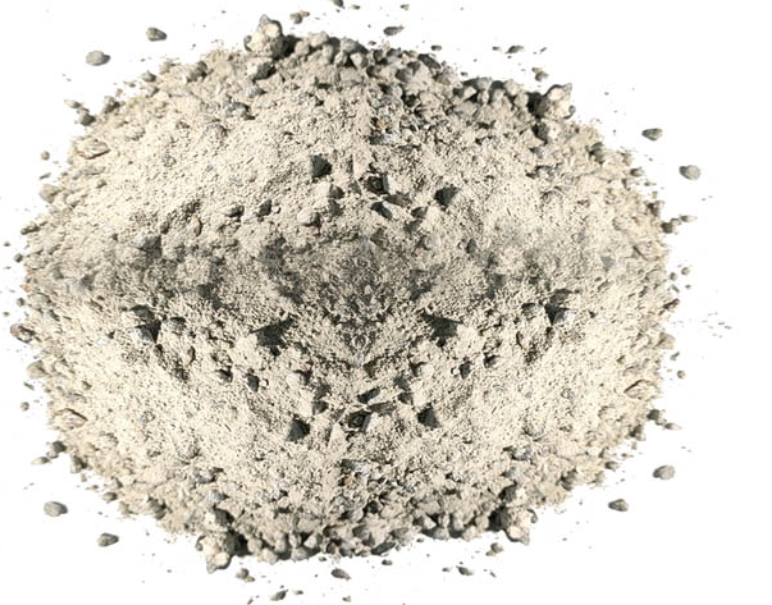 Refractory lining material selection criteria