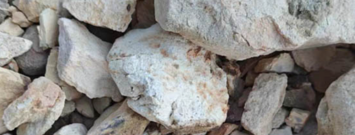 Pink bauxite rarity and collector value Pink bauxite rarity and collector value