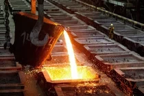 iron powders supplier