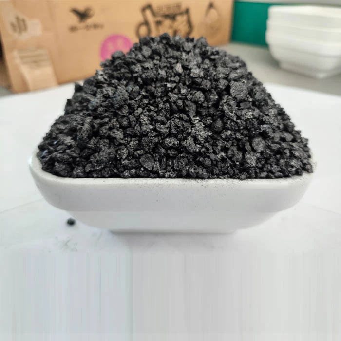 How Carbon Petroleum Coke is Adapting to Industry