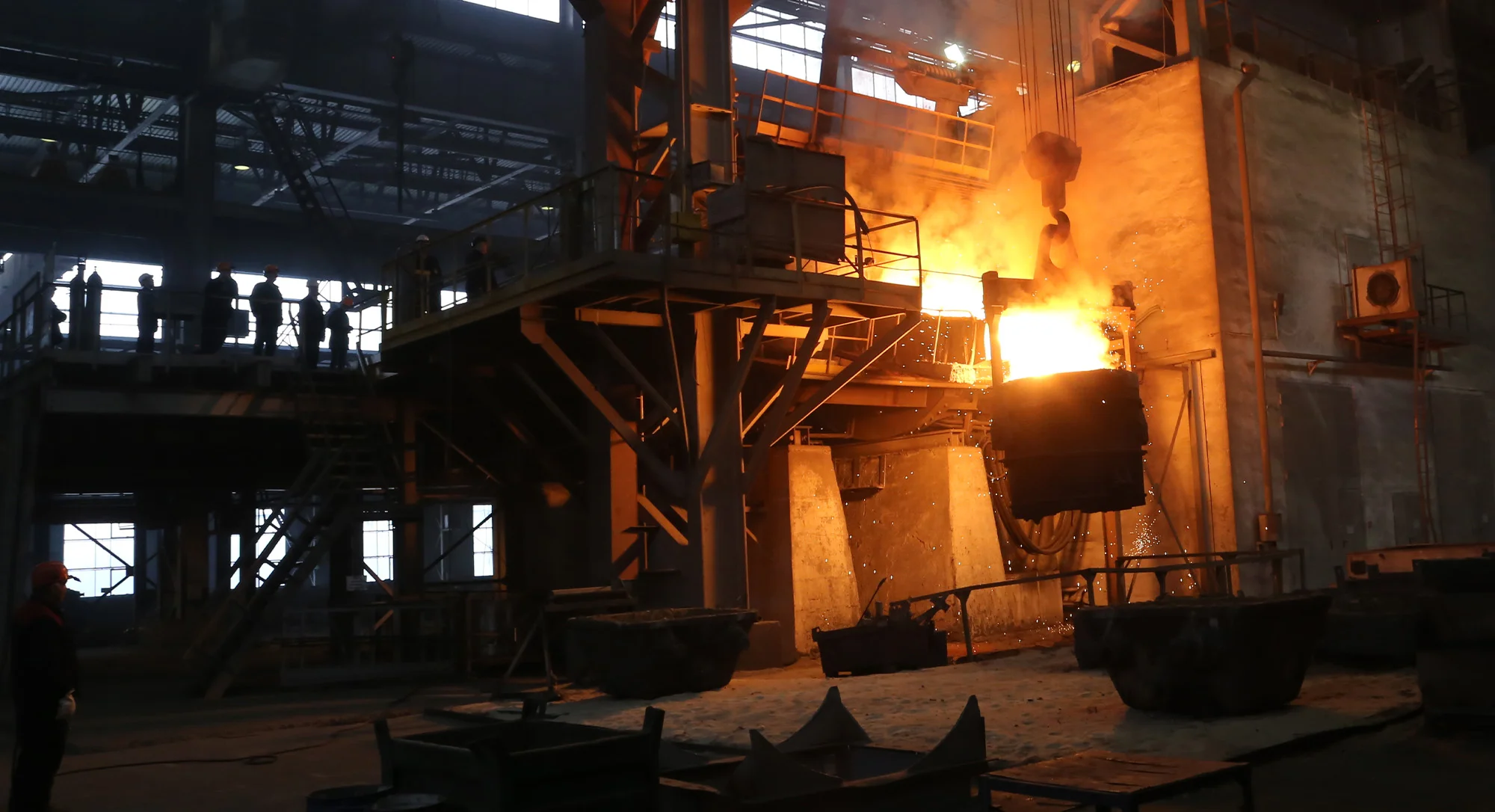 copper graphite exporter