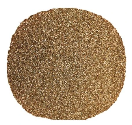 Redefined with High-Grade Iron Powder Solutions
