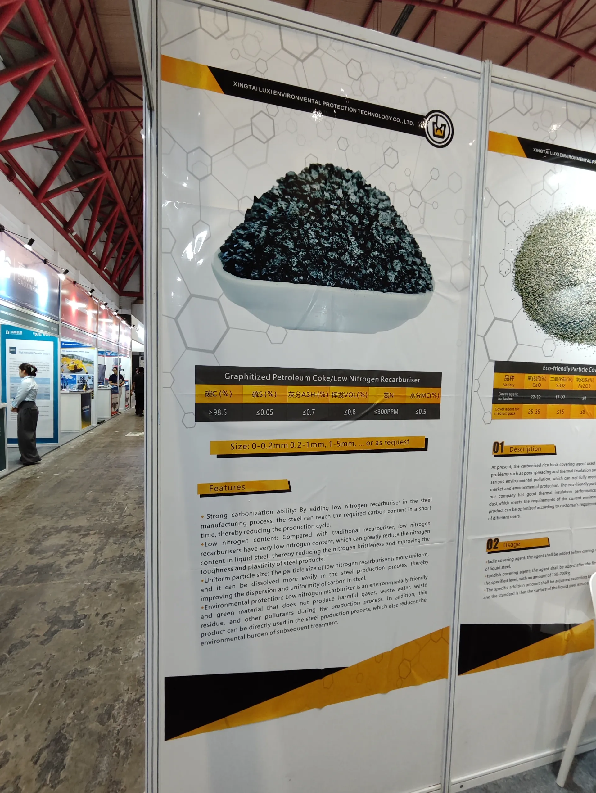iron making and steel making
