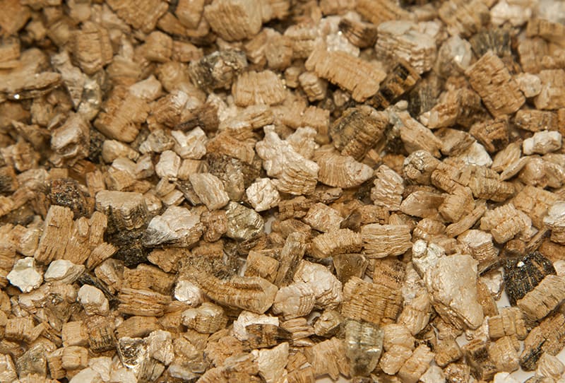 brick wall continuous material