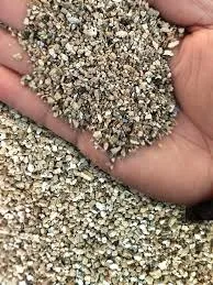 raw petroleum coke