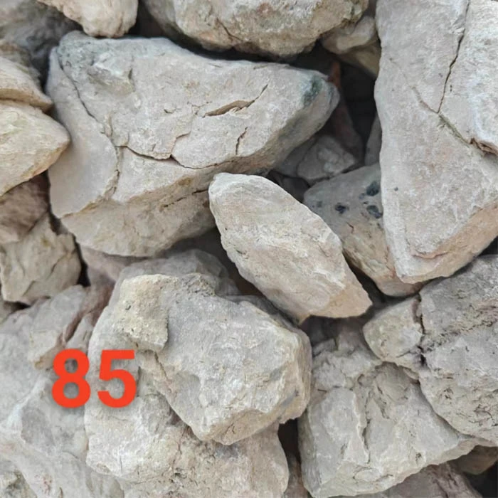 lanair mx 150 refractory material
