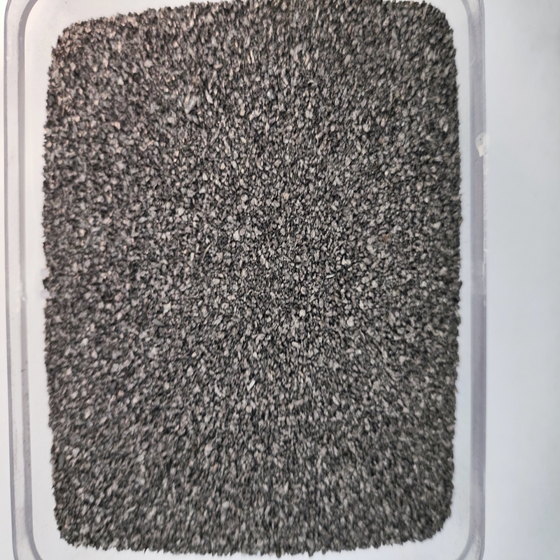 steel graphite palisade