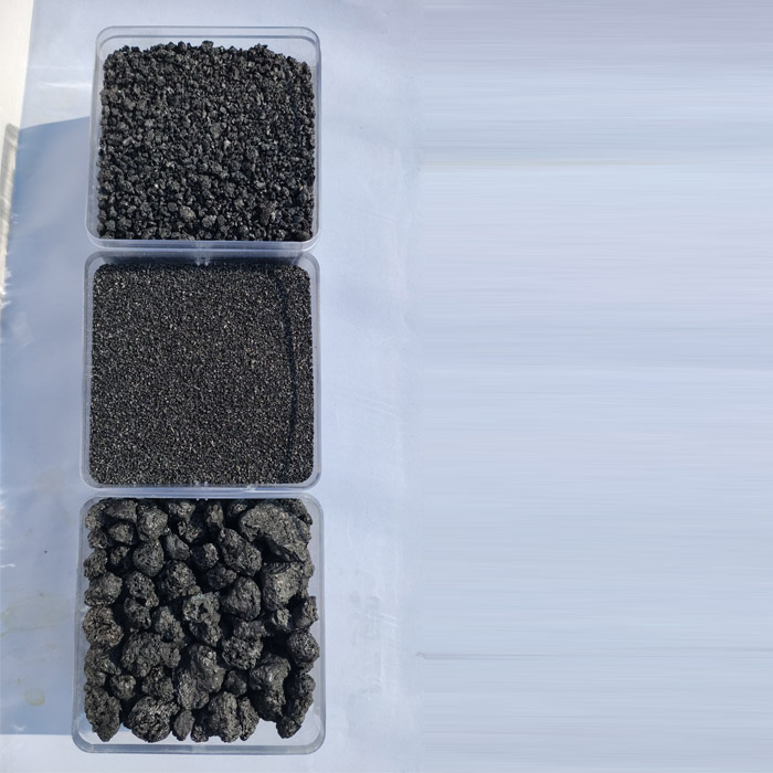 nickel graphite