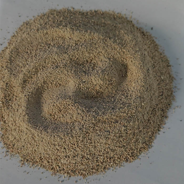 refractory material foundry