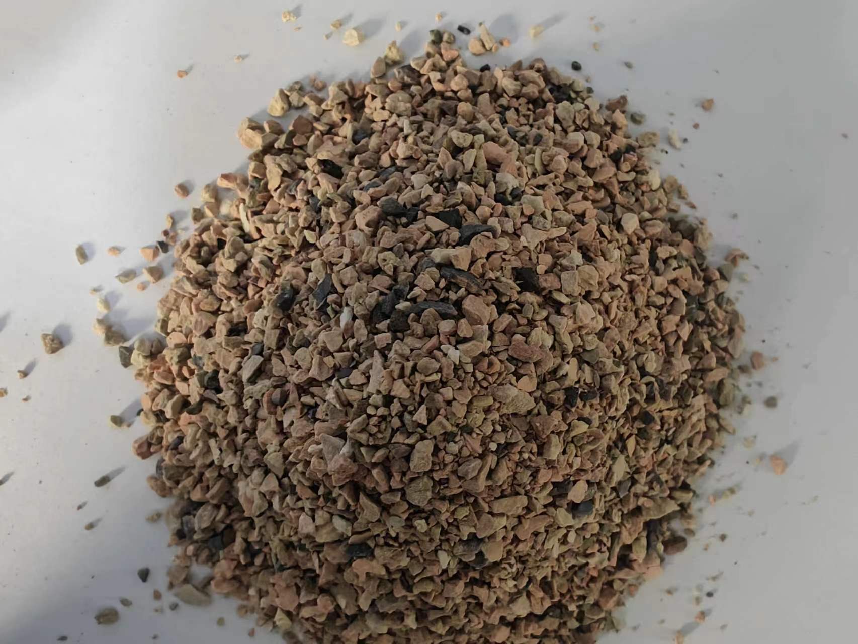 metallurgical material