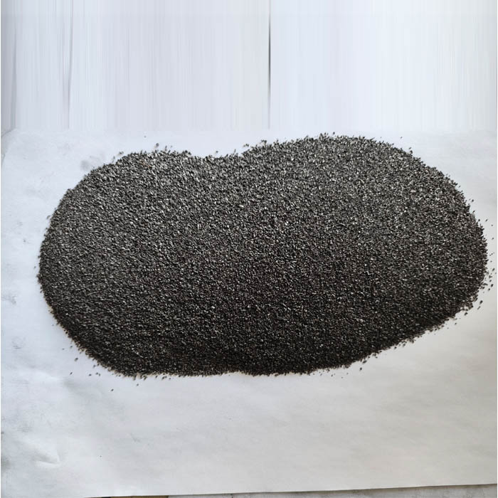fe-c composite pellets