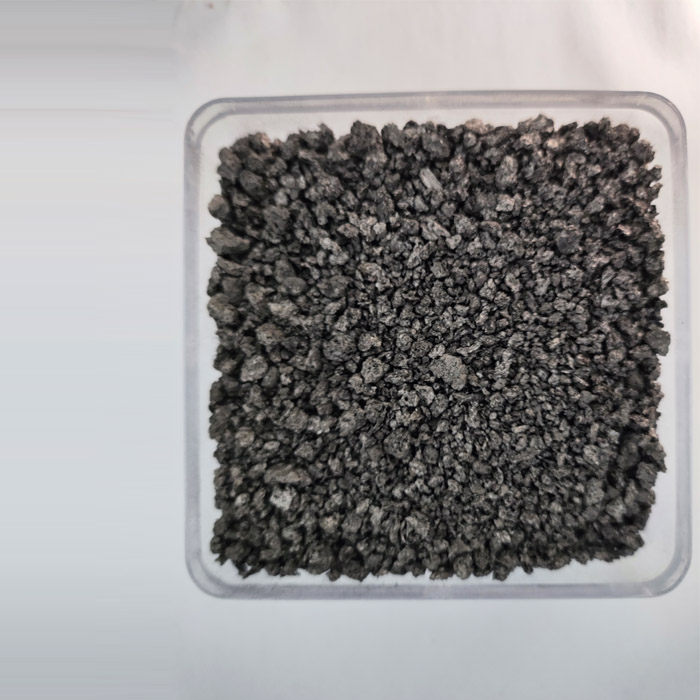 metallurgical material