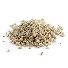 fireproof vermiculite boards