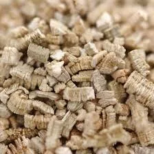 organic vermiculite