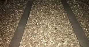non calcined petroleum coke