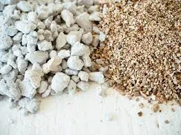 monolithic refractories raw material